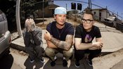 Blink-182 kehren nach fast vier Jahren 2027 wieder nach Berlin zurück