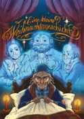 "Eine kleine Weihnachtsgeschichte" nach Charles Dickens (für Kinder ab 6 Jahren)