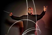 Klangforum Wien / Kaziboni - Georg Friedrich Haas: 11.000 Saiten | WIENER KONZERTHAUS