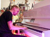 FLUXUS+ Livemusik