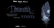 Dornenreich / Vinsta - Akustiktour 2026