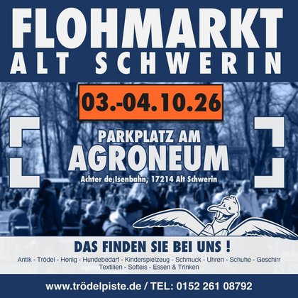 Antik- und Flohmarkt