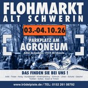 Antik- und Flohmarkt
