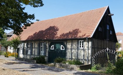 Musikalische Lesung: Das Treffen in Telgte