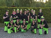 Feuerwehrfest Wachau (Markkleeberg)