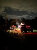 Dachzelttreffen Summerending