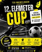 12. Elfmeter-Cup