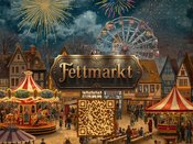 Fettmarkt Warendorf 2026