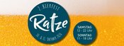 2. Ratze Bierfest 2026