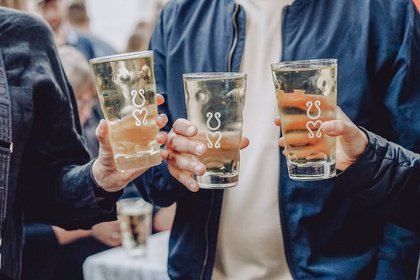 Stadtfest Bad Dürkheim 2027
