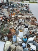07.11.2026 OBERLAUSITZER ANTIK & TRÖDELMARKT FLOHMARKT BAUTZEN WILTHENER SACHSEN
