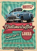 Oldtimer-Treffen