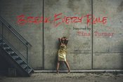 Break Every Rule - Biergarten Stadtpalais Celle
