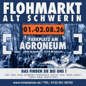 Antik- und Flohmarkt