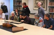 Quellenpräsentation: Schätze der Musikgeschichte