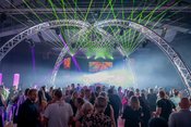 Suberg`s ü30 Party Celle