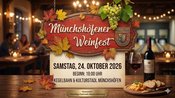 Münchshöfener Weinfest
