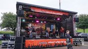 Musikprogramm auf der Hafenbühne I Wochenende an der Jade 2026