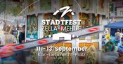35. Stadtfest Zella-Mehlis
