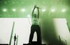Metalcore-Numetal-Shoegaze-Grunge