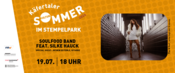 SOULFOOD BAND feat. Silke Hauck