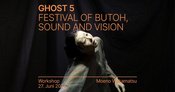 GHOST 5 – Workshop mit Moeno Wakamatsu