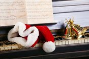 Alle Jahre wieder - Weihnachtslieder zum 1. Advent
