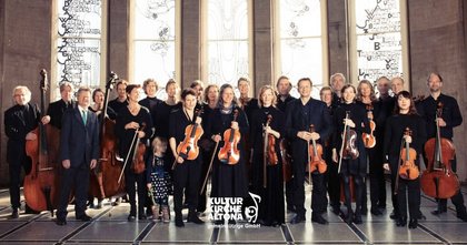 Nova Consonanza: Mahler & Schumann