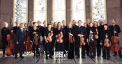 Nova Consonanza: Mahler & Schumann