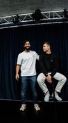 Kawus Kalantar & Ivan Thieme - Eine Frage noch!