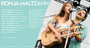13.11. Gronau Rock'n'Pop Museum: Ronja Maltzahn