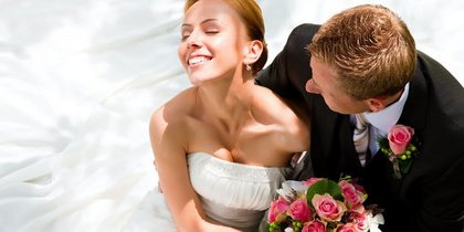 BRAUTKLEIDER BALL in der VINERIA am 14.11.2026