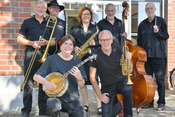 Schnelsen StomperS – der 311. Jazzfrühschoppen