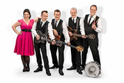 SUZIE AND THE FIREBALLS – 50s Rock & Roll und 60s Beat