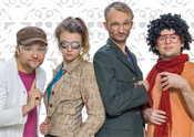 Impro-Krimi