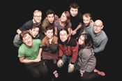 Improstory