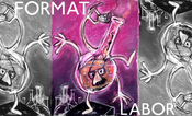 Formatlabor - Ein neues Showformat wird getestet. Wir öffnen die Türen und lassen euch hineinblinzeln.