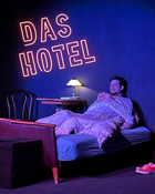 Das Hotel - Ein Zimmer. Viele Geschichten. Und ganz normale Geister.
