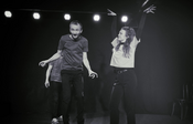 Improv Comedy - In English
