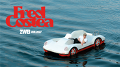 Fred Costea - ZWEI