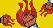 POETRY SLAM | Regensburg