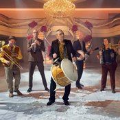 Amsterdam Klezmer Band