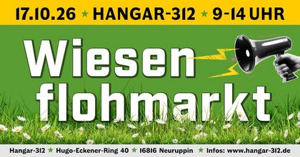 Wiesenflohmarkt am Hangar-312
