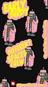EARLY BIRDY AFTERHOUR mit DIFFERENT SPACES CREW / FREE ENTRY FOR LEHMANN GUESTS
