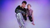 Dan & Phil: Hard Launch World Tour