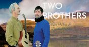TWO BROTHERS - Tim O’Shea & Brendan O’Shea - Irish Folk from Killarney Co. Kerry Ireland