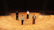 JEREMIAS & Ensemble