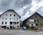 Herbstmarkt Haus Sonne