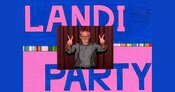 Party mit Dj Landi