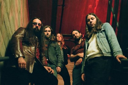 MONDO DRAG (US) + EARLY MOODS (US)
